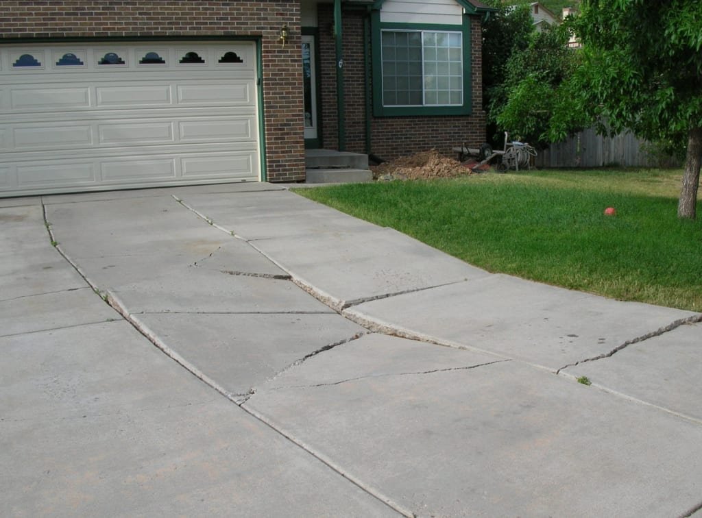 Common Concrete Driveway Problems and How Homeowners Can Fix Them